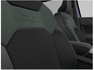 Dacia Bigster Hybrid155 Extreme CityWinterPlusPaket