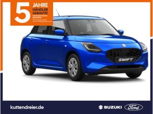 Suzuki Swift 1.2 Comfort Hybrid (Tageszulassung)