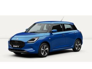 Suzuki Swift 1.2 Comfort Hybrid (Tageszulassung)