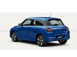 Suzuki Swift 1.2 Comfort Hybrid (Tageszulassung)