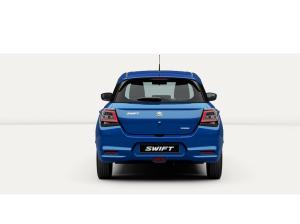 Suzuki Swift 1.2 Comfort Hybrid (Tageszulassung)