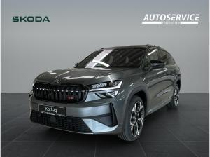 Skoda Kodiaq RS