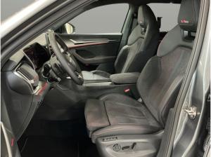 Skoda Kodiaq RS VOLL!! AHK Fahrassist.+ HUD Navi Winter Pano Standheiz.