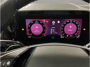 Skoda Kodiaq RS VOLL!! AHK Fahrassist.+ HUD Navi Winter Pano Standheiz.