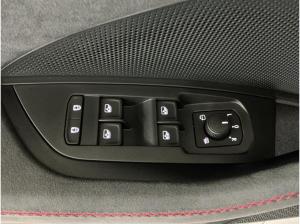 Skoda Kodiaq RS VOLL!! AHK Fahrassist.+ HUD Navi Winter Pano Standheiz.