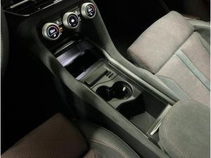 Skoda Kodiaq RS VOLL!! AHK Fahrassist.+ HUD Navi Winter Pano Standheiz.