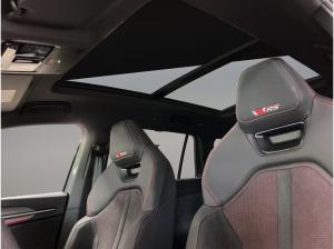Skoda Kodiaq RS VOLL!! AHK Fahrassist.+ HUD Navi Winter Pano Standheiz.