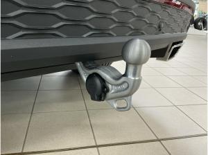 Skoda Kodiaq RS VOLL!! AHK Fahrassist.+ HUD Navi Winter Pano Standheiz.