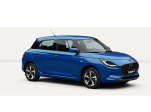 Suzuki Swift 1.2 Comfort Hybrid (Tageszulassung)
