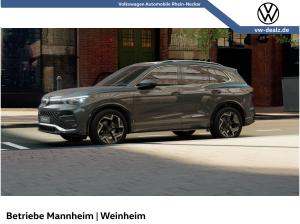 Volkswagen Tiguan R-Line 1.5 TSI DSG Klima ALU LED DAB