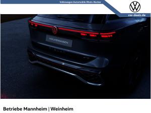 Volkswagen Tiguan R-Line 1.5 TSI DSG Klima ALU LED DAB