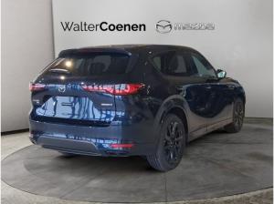 Mazda CX-60 (KH)