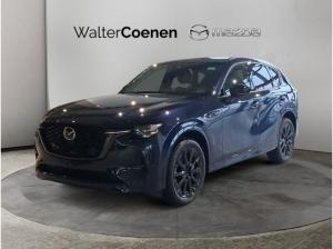Mazda CX-60 (KH)