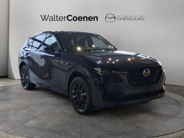 Mazda CX-60 (KH)