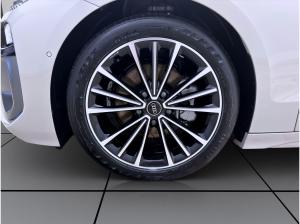 Audi A6 e-tron A6 Avant e-tron S LINE AHK 360° VIRTUAL SITZHZG