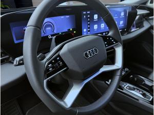 Audi A6 e-tron A6 Avant e-tron S LINE AHK 360° VIRTUAL SITZHZG