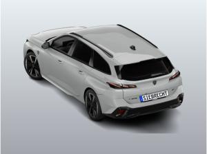 Peugeot 308 Hybrid 145 e-DSC6 Allure SW - Vorlauffahrzeug!