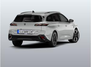 Peugeot 308 Hybrid 145 e-DSC6 Allure SW - Vorlauffahrzeug!