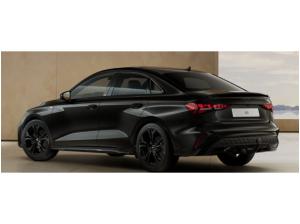 Audi A3 Limousine S line TFSI S tronic