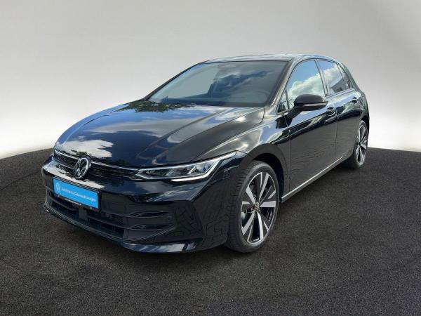Volkswagen Golf VIII 1.5 eTSI Life DSG HeadUp Standhzg Navi