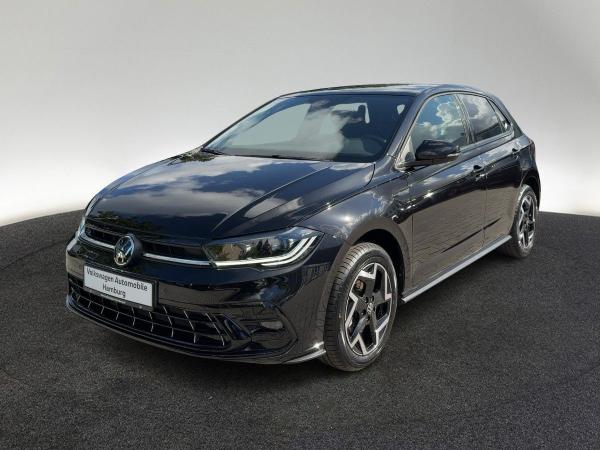 Volkswagen Polo 1.0 TSI DSG R-Line Navi IQ.Light CarPlay