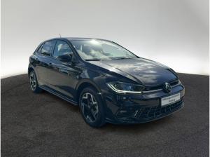 Volkswagen Polo 1.0 TSI DSG R-Line Navi IQ.Light CarPlay