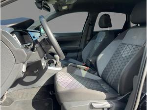 Volkswagen Polo 1.0 TSI DSG R-Line Navi IQ.Light CarPlay