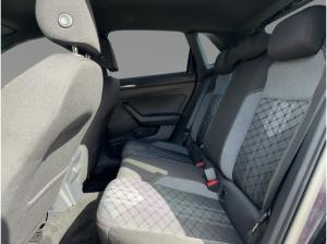 Volkswagen Polo 1.0 TSI DSG R-Line Navi IQ.Light CarPlay