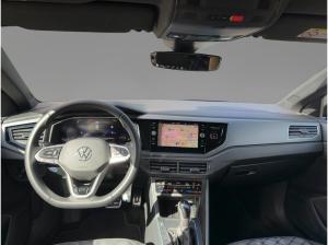 Volkswagen Polo 1.0 TSI DSG R-Line Navi IQ.Light CarPlay