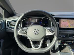 Volkswagen Polo 1.0 TSI DSG R-Line Navi IQ.Light CarPlay