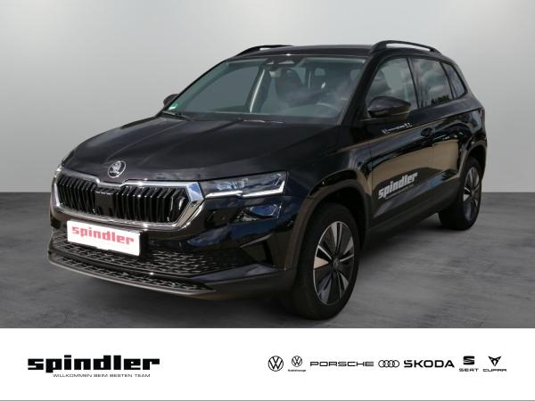 Skoda Karoq Balance 2,0 TDI *VERFÜGBAR*