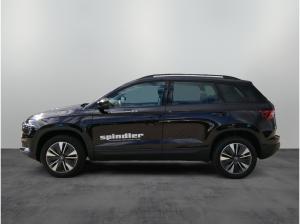 Skoda Karoq Balance 2,0 TDI *VERFÜGBAR*