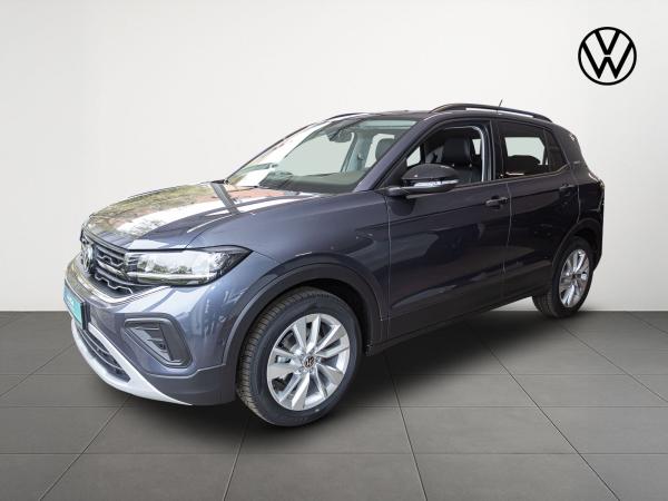 Volkswagen T-Cross SOFORT VERFÜGBAR!