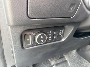 Ford Ranger Limited "Chill Grey" Edition #ELEKTR.ROLLO #360°-KAMERA