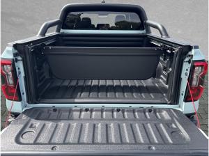 Ford Ranger Limited "Chill Grey" Edition #ELEKTR.ROLLO #360°-KAMERA