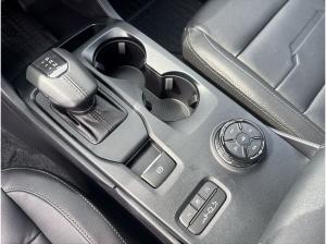 Ford Ranger Limited "Chill Grey" Edition #ELEKTR.ROLLO #360°-KAMERA