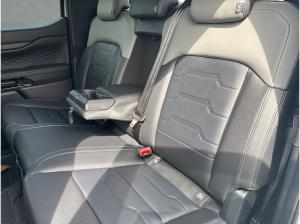 Ford Ranger Limited "Chill Grey" Edition #ELEKTR.ROLLO #360°-KAMERA