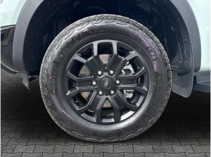Ford Ranger Limited "Chill Grey" Edition #ELEKTR.ROLLO #360°-KAMERA