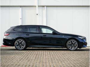 BMW 520 d Tour M-Sport 20 ACC AHK PANO Sitzlüft H&K