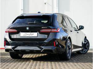 BMW 520 d Tour M-Sport 20 ACC AHK PANO Sitzlüft H&K