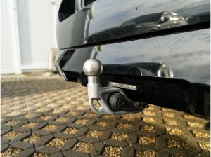 BMW 520 d Tour M-Sport 20 ACC AHK PANO Sitzlüft H&K