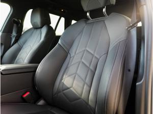 BMW 520 d Tour M-Sport 20 ACC AHK PANO Sitzlüft H&K