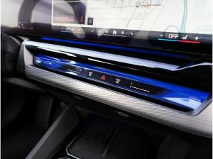 BMW 520 d Tour M-Sport 20 ACC AHK PANO Sitzlüft H&K