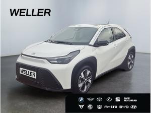 Toyota Aygo X Hybrid🚀116PS - Active - GEWERBE SONDERAKTION +Service🚀