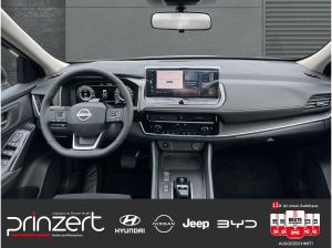 Nissan Qashqai ✨ SOFORT 🔥 1.5 e-POWER 205 PS N-Connecta Winter, PGD, el Heckklappe ✨