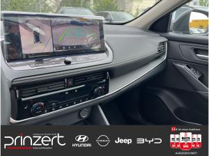 Nissan Qashqai ✨ SOFORT 🔥 1.5 e-POWER 205 PS N-Connecta Winter, PGD, el Heckklappe ✨