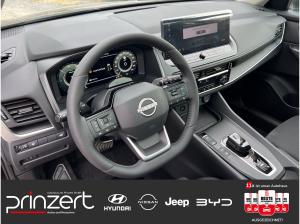 Nissan Qashqai ✨ SOFORT 🔥 1.5 e-POWER 205 PS N-Connecta Winter, PGD, el Heckklappe ✨