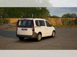 Volkswagen Caddy Caddy 5-Sitzer Motor: 1,5 l TSI 7 Gang DSG ⚡AKTIONSLEASING⚡FREI KONFIGURIERBAR⚡