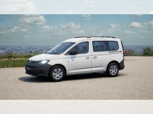 Volkswagen Caddy Caddy 5-Sitzer Motor: 1,5 l TSI 7 Gang DSG ⚡AKTIONSLEASING⚡FREI KONFIGURIERBAR⚡