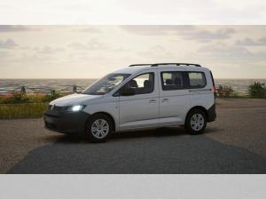 Volkswagen Caddy Caddy 5-Sitzer Motor: 1,5 l TSI 7 Gang DSG ⚡AKTIONSLEASING⚡FREI KONFIGURIERBAR⚡